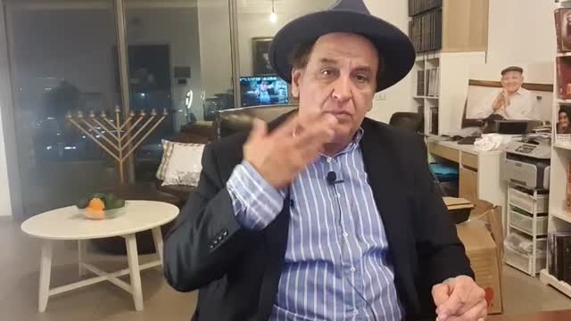שידור המשך השואה 16.4.23.חיים איכר