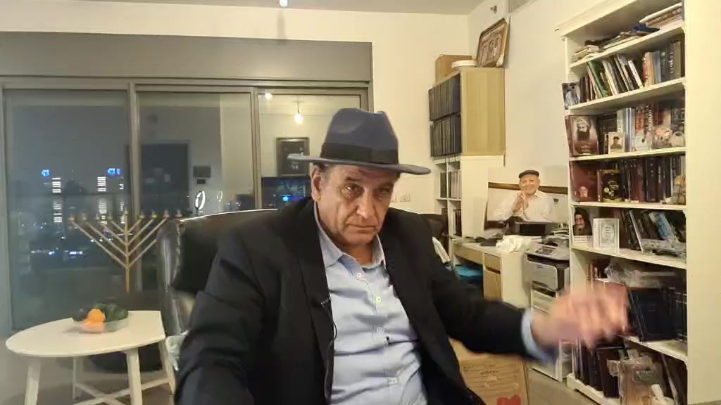 כשהזמן לא עוצר שואה זאת חשכה.17.4.23.חיים איכר.