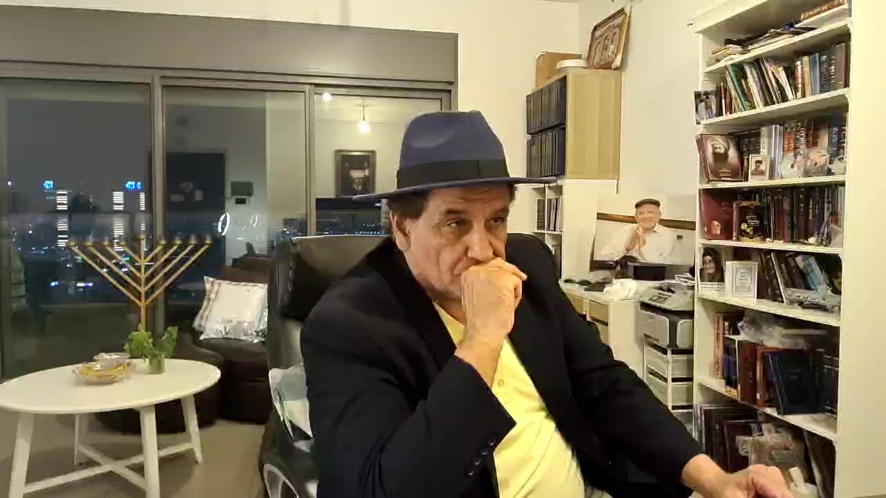 מלווה מלכה עצמאות בעצבנות/23.4.23.חיים איכר