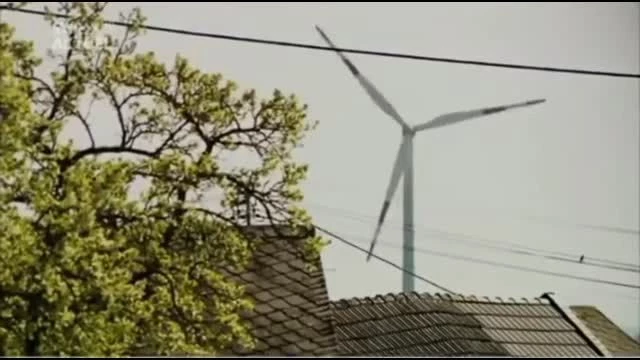 Schädlicher Infraschall bei Windenergieanlagen wissenschaftlich nachgewiesen