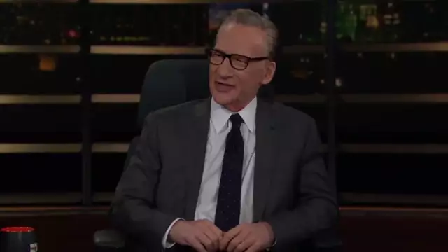 KanekoaTheGreat - Bill Maher on Justin Trudeau's comments about the unvaccinated:  ''He said they don't believe in science, they're often misogynistic, often racist... They take up space,...