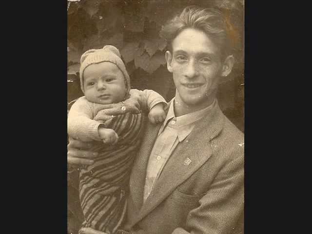 חנן שומרוני מחפש את אחיו שנחטף מבית חולים עמק עפולה בהיותו תינוק