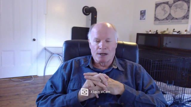 Anthony Patch Live Stream - Division And Distraction - 5-14-23