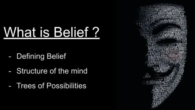 What is Belief ?