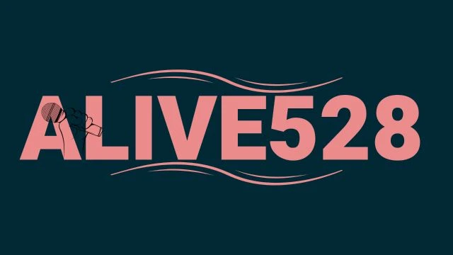 ALIVE528 רשת חברתית