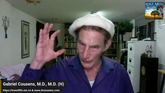 Awakening From Wokism - Dialogs With Dr. Cousens & Dr. Sacks 6/5/23