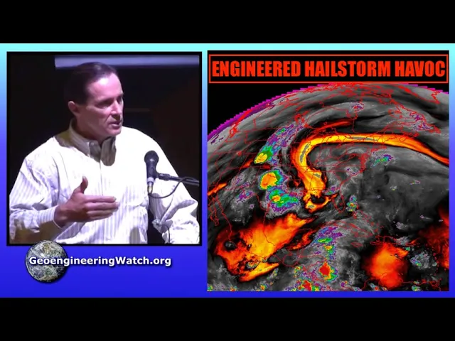 Geoengineering Watch Global Alert News, June 24, 2023, # 411 ( Dane Wigington )