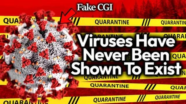 Virology's Fraudulent Model EXPOSED: Top 'No Virus' Activists Join To Falsify Virus Theory