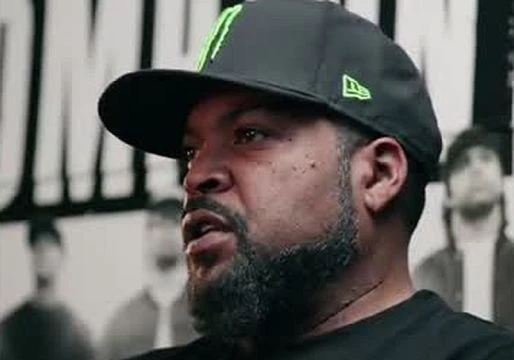 Ice Cube: Es geht nicht um Rassismus, es geht um Reich gegen Arm!
