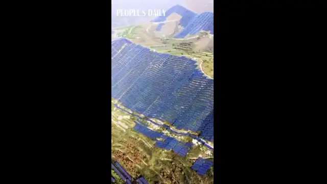 Solarzellen sind eine Katastrophe für die Umwelt