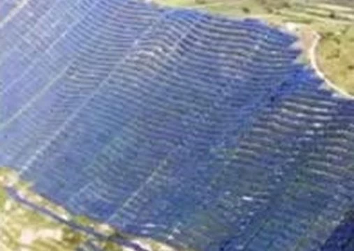 Solarzellen sind eine Katastrophe für die Umwelt