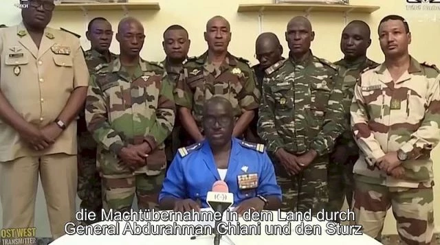 Die wahren Gründe und die Folgen des Militär-Putschs in Niger