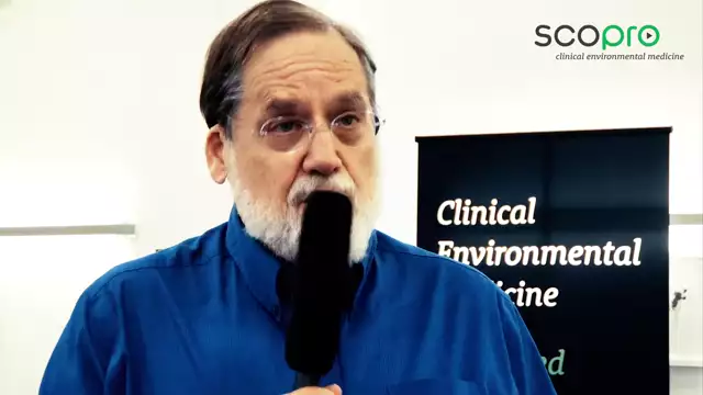 Dr. Ronald Melnick on the Cell Phone Radiation Study: utility for assessing human health risks