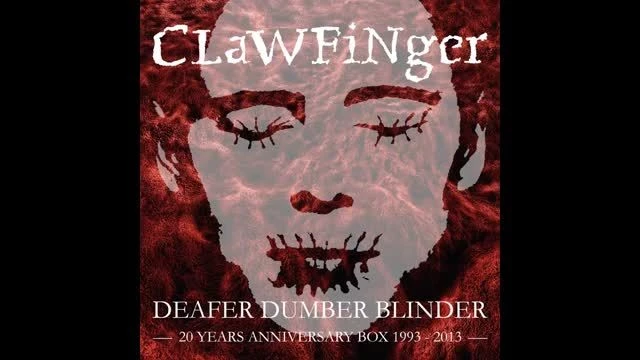 Clawfinger - Profit Preacher