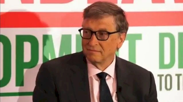 Hat Bill Gates die ''Pandemie'' vorausgesehen?