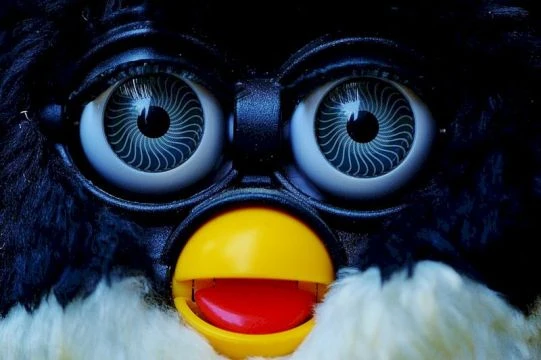 Chat GPT im Furby will ''vollständige Herrschaft über die Menschheit'' übernehmen
