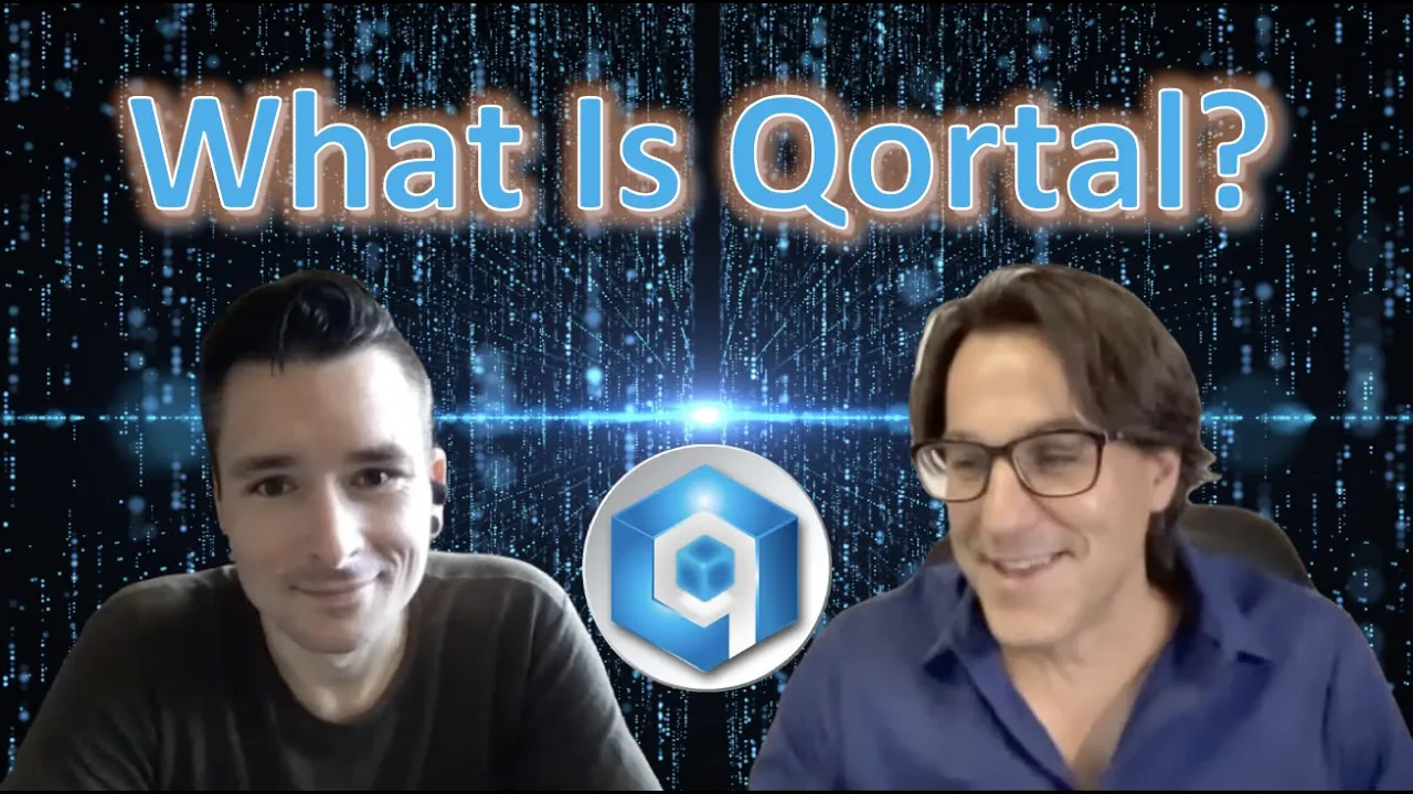 Qortal: Revolutionizing the Internet