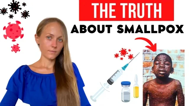 The truth about smallpox
