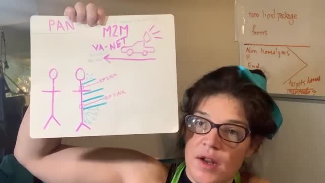 WBAN on a 6gloPAN and your electromagnetic body part