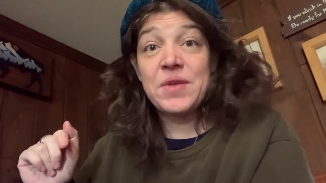 Thinkin TN mornin (Sabrina Wallace) 24 feb 2024