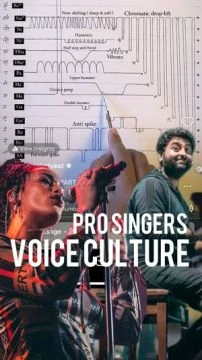 VOICE CULTURE PART - 3 🔥 This post is for exercising the vocal dynamics & shifting! Beginners are not allowed to try this directly! Only professional... | By Mr.Av PeaceFacebook
