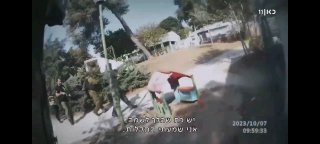 גיבור ישראל לוחם בכפר עזה הוא רואה שם טבח הם שם לבד בתוך כאוס מוחלט  יוצא לכיוון סעד לפנות פצועים ק''מ אח...