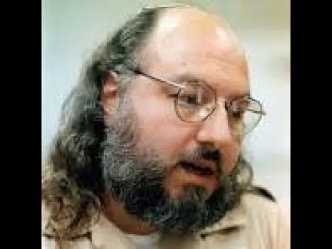 Jonathan Pollard:  The Next October 7th in Judea and Samaria?