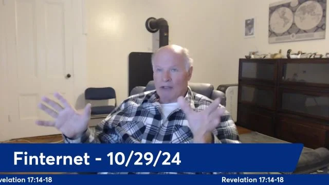 Anthony Patch Live Stream - Finternet - 10-29-24