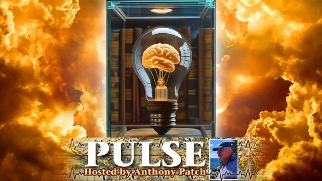 Anthony Patch - ''Pulse'' - ''Big Picture'' (Ep25) 110824