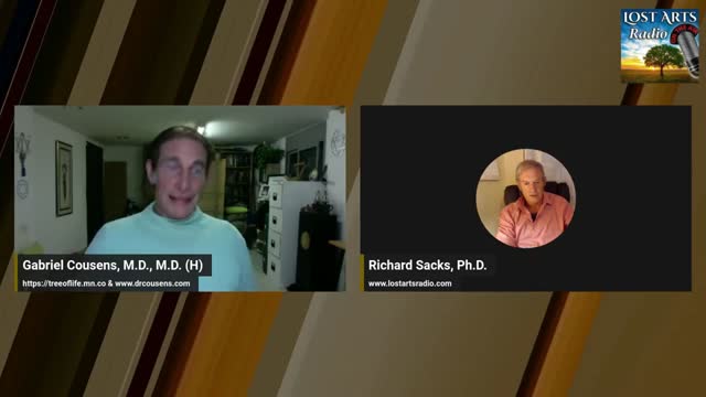 What Is The U.N. Really Doing? - Dialogs With Dr. Cousens & Dr. Sacks 12/2/24