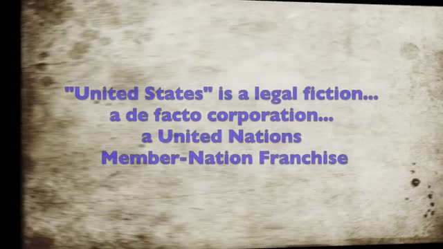 United Nations New York City The 4th Sovereign City-State -DC ...
