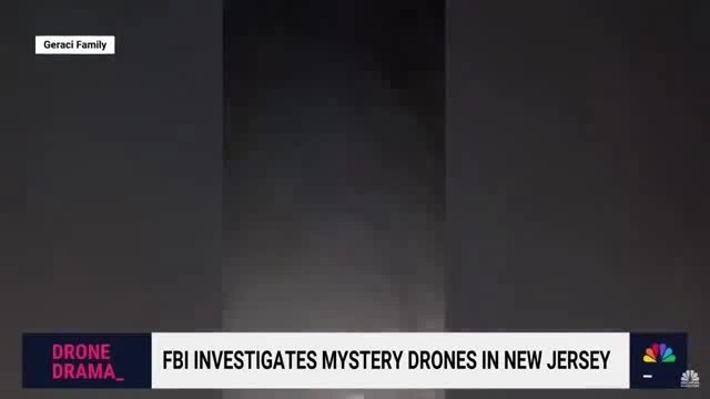 He Said What! This Is A Disturbing Drone Video...(14 dec 2024)