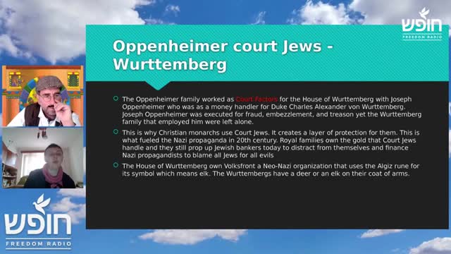 Court Jews