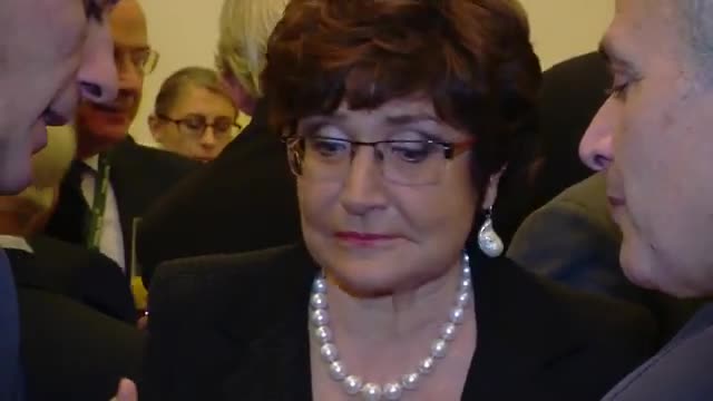 Prelios SGR - Palazzo Pallavicini Rospigliosi 20 Febbraio 2014