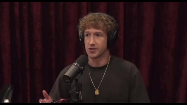 צוקרברג מודה שהביקורת והטענות על תופעות הלוואי של חיסוני הקורונה היו אמת