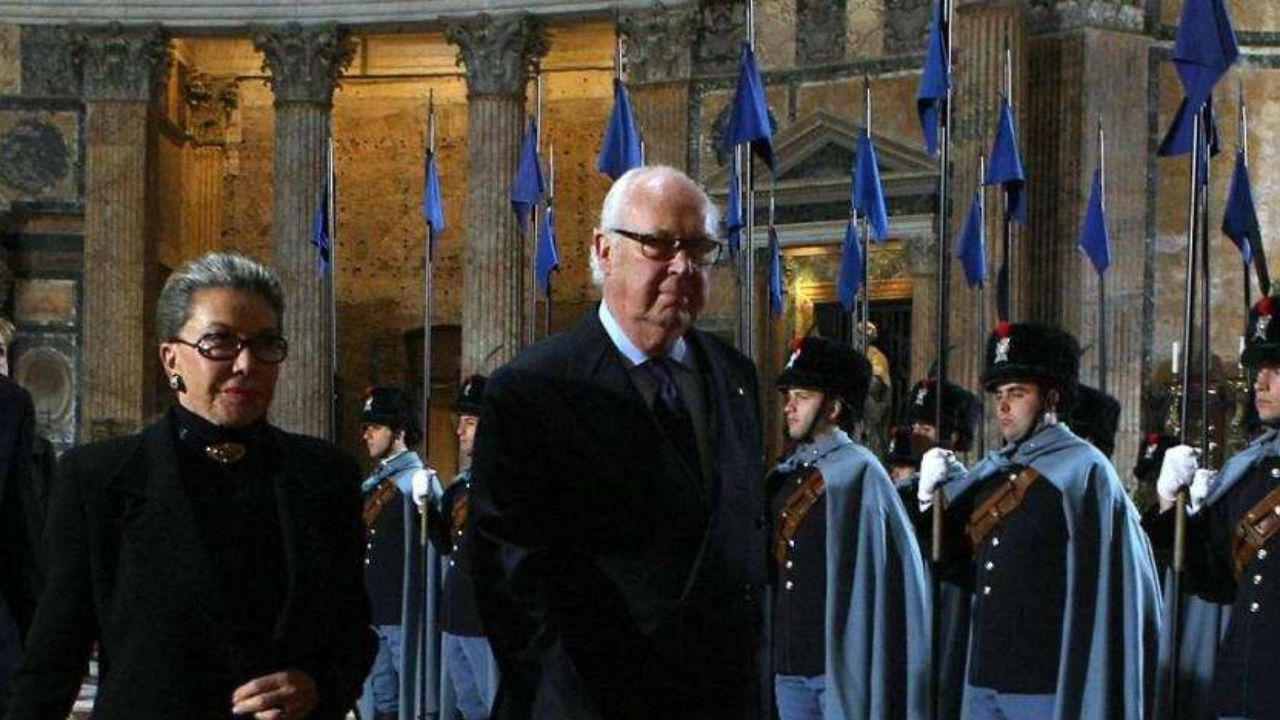 LA MAFIA REAL DE ITALIA