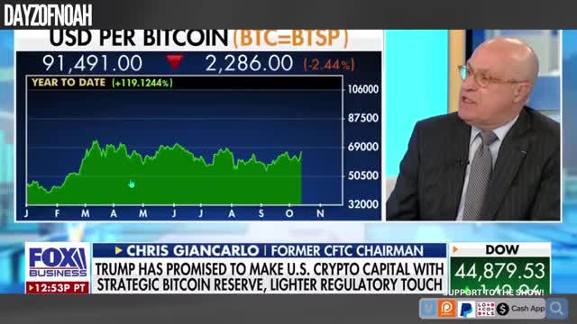 IF YOU STILL TRUST TRUMP, YOU HAVE BEEN WARNED (Trigger Warning) 16 jan 2025