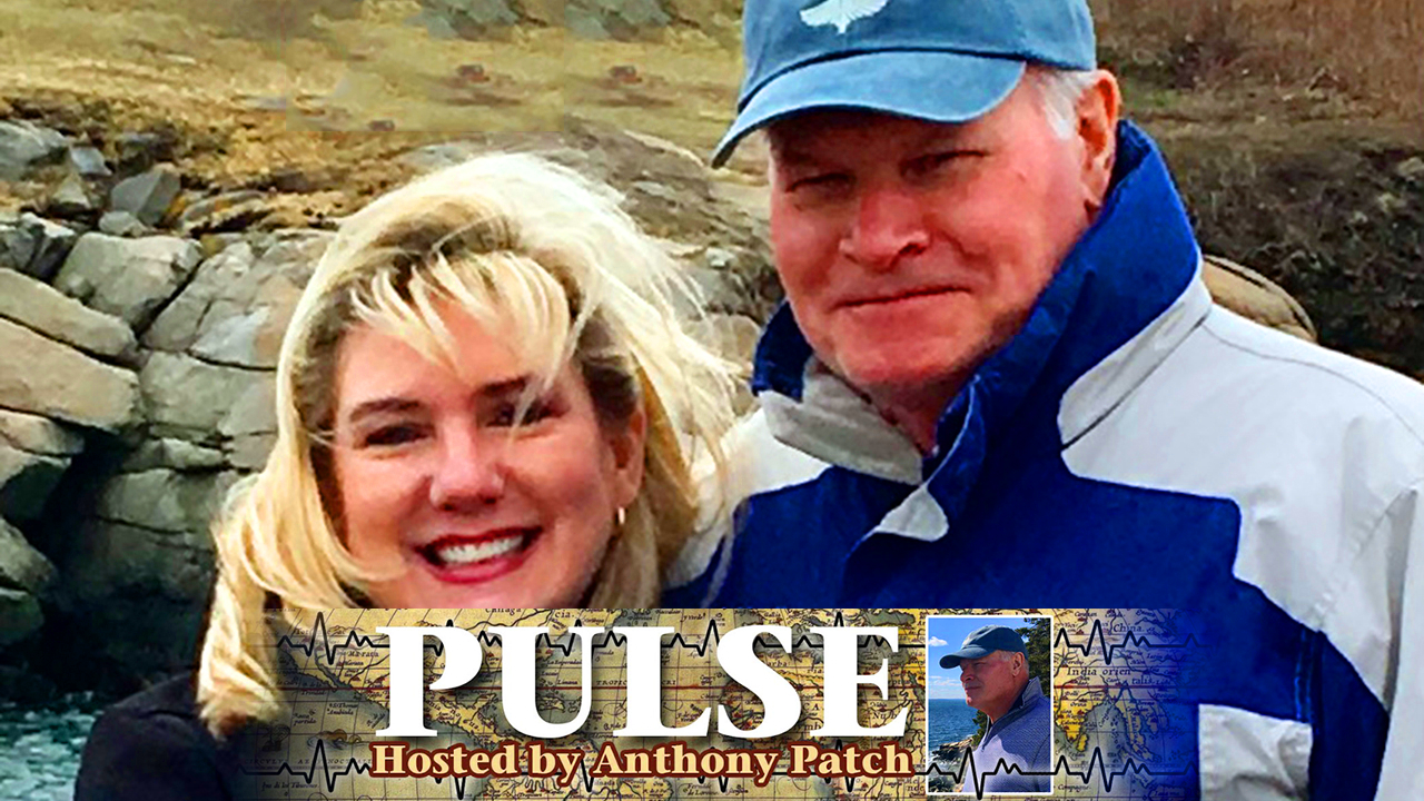 Anthony Patch - ''Pulse'' - ''COVID-19 Vaccines Are Genetic Modifiers'' (Ep31) 012125