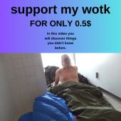 Sean Hross - Ending up in the Toilet of a French Graveyard (29-1- (1)