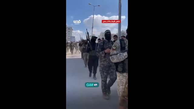 כך נראית עזה היום לאחר הנצחון המוחלט