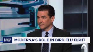 Is it just me or is everybody Who Takes the Poison Shots Are Getting Sick?