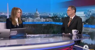 Pfizer CEO Albert Bourla Expects Radical Change Under the Trump Administration