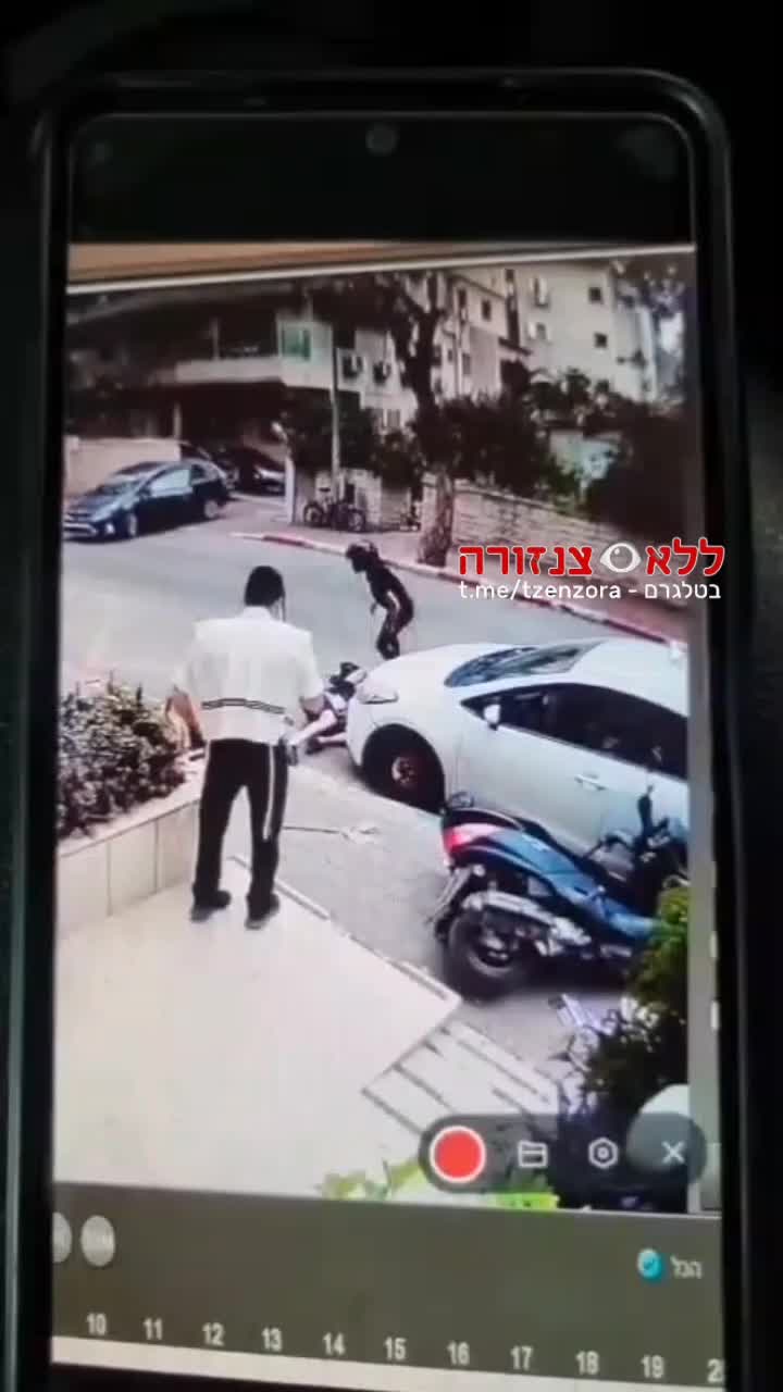 בני ברק השגחה פרטית לא יאומן חייב צפייה