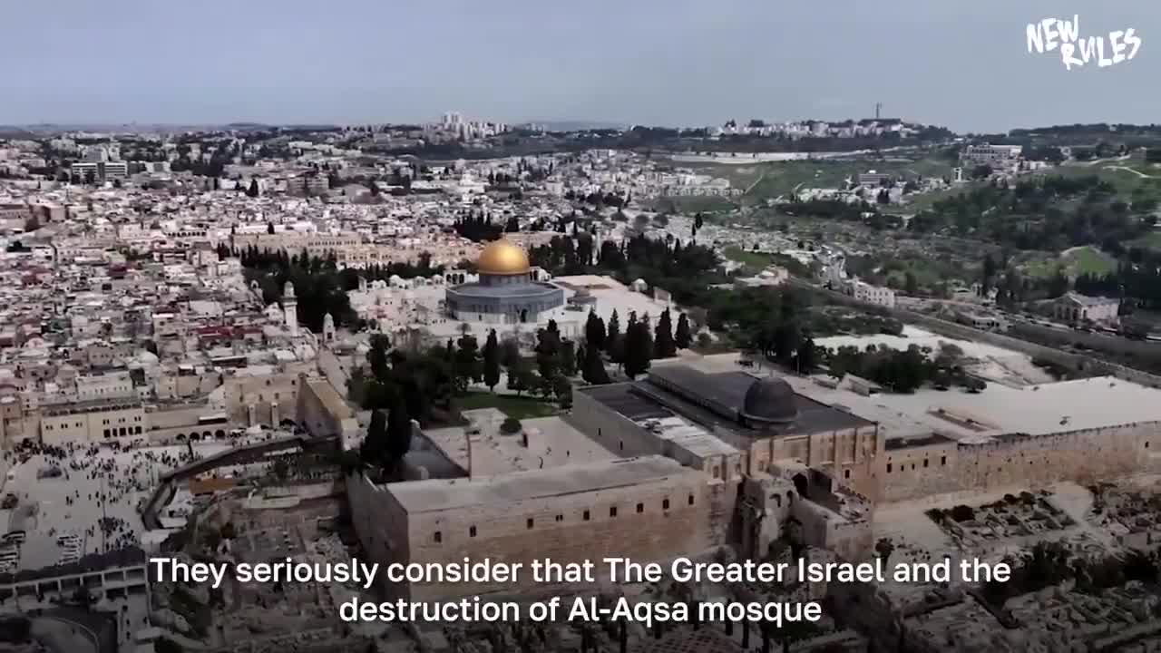 NETANYAHU is driven not by rational geopolitical analysis, but ‘messianic’ fantasies of