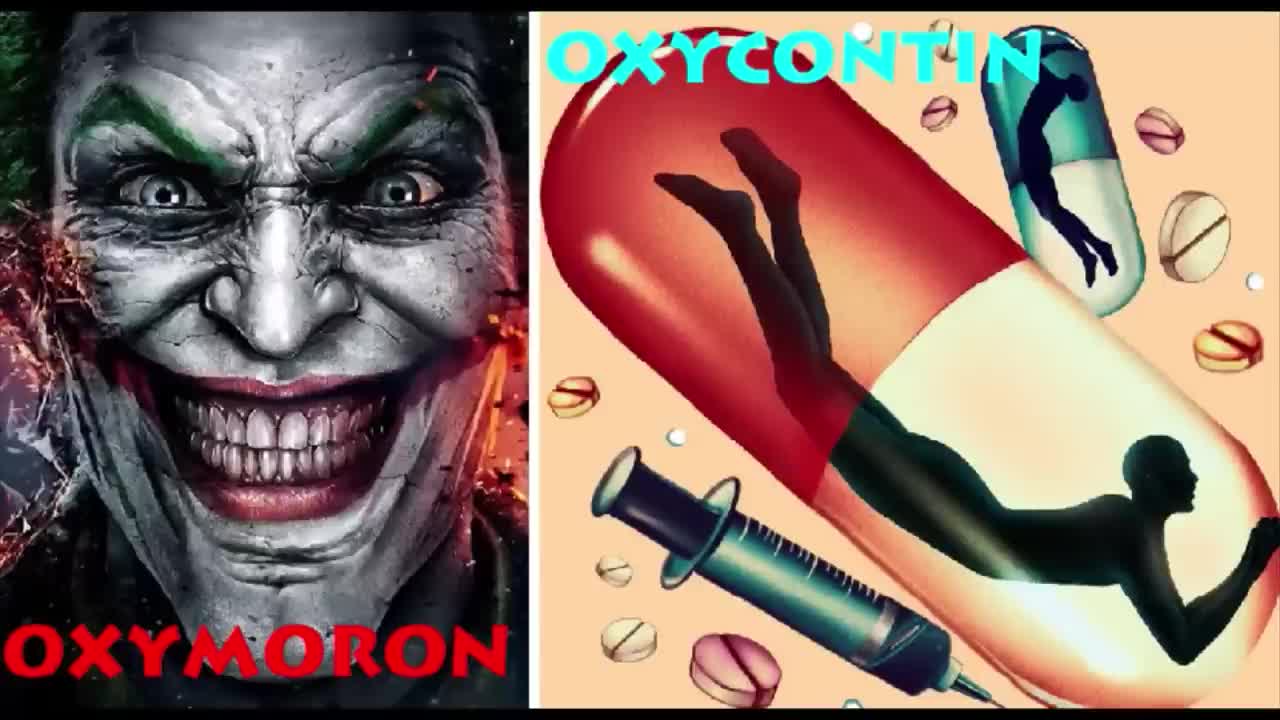 The Swiss Beast - Home of the Devil_ Part 11- Global Crime Syndicate