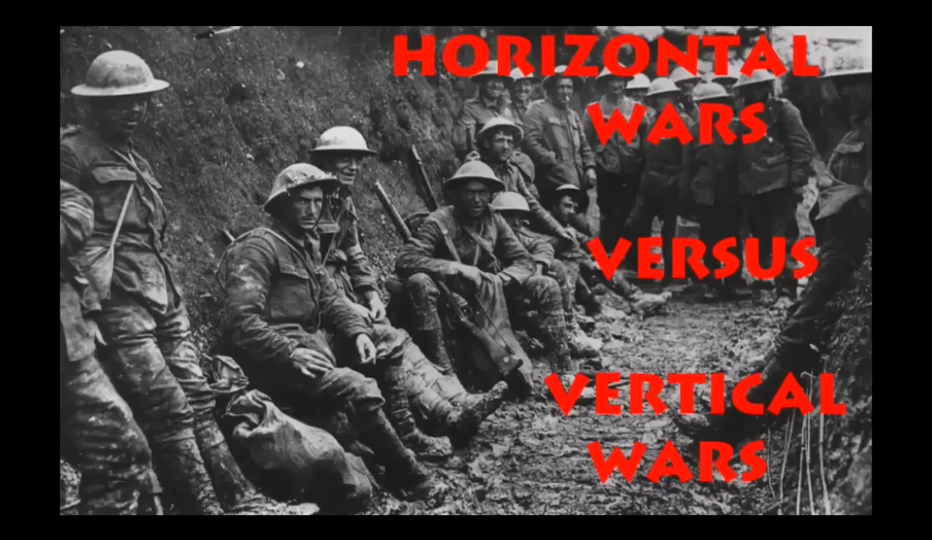 The Swiss Beast - Home of the Devil; Part 14  Room 101