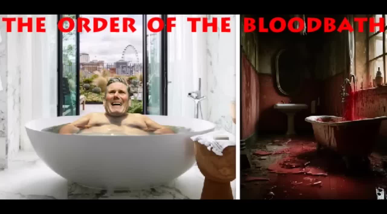 The Swiss Beast - Home of the Devil; Part 18 Kerl Stürmer Perfidy