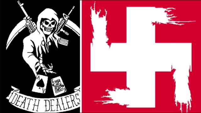 The Swiss Beast - Home of the Devil; Part 10 Pharaoh's Re-Set