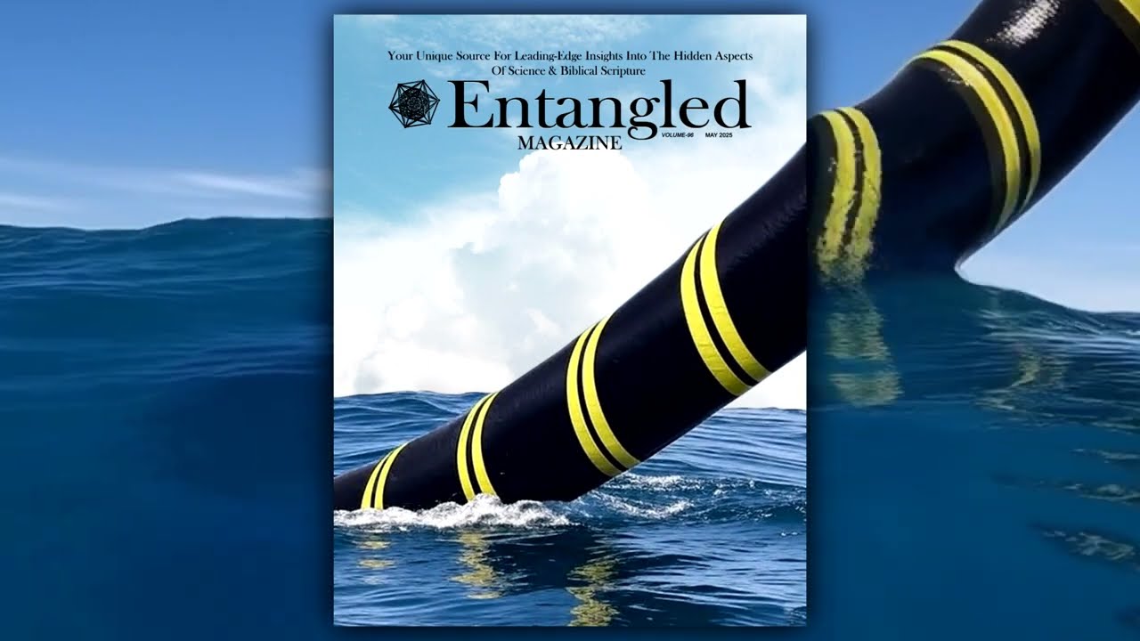 Anthony Patch - ''Beast Of The Sea'' 063025