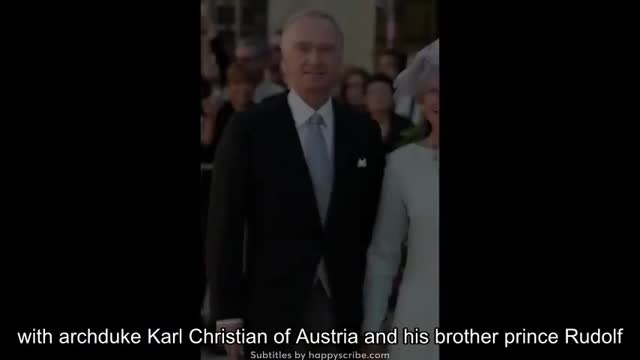 The Habsburg Imperial Zionism